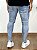 Calça Jeans Super Skinny Clara Destroyed Hype - Creed* - Imagem 5
