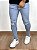 Calça Jeans Super Skinny Clara Rasgo No Joelho Full - Creed* - Imagem 3