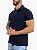 Camiseta Polo Azul Marinho Essencial - Tommy Hilfiger - Imagem 3