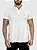 Camiseta Polo Branca Essencial - Tommy Hilfiger - Imagem 1