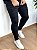 Calça Jeans Super Skinny Preta Sem Rasgo V2 - City Denim*+ - Imagem 4