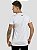 Camiseta Longline Branca Águia - Fb Clothing % - Imagem 7