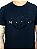 Camiseta Masculina Longline Preta Coroa Dubai Vinil* - Imagem 1