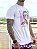 Camiseta Longline Masculina Branca Monkey Nft Haterz - Imagem 4