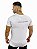 Camiseta Masculina Branca Bear Love White* - Imagem 3