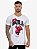 Camiseta Masculina Branca Bear Love White* - Imagem 1