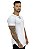 Camiseta Longline Masculina Branca Urso Radicalist* # - Imagem 2