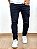 Calça Jeans Skinny Black Destroyed Vancouver - John John - Imagem 1