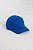 Boné Strapback Dad Hat Azul Logo Standard - Imagem 1