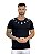 Camiseta Masculina Viscose Preta Blessed - Imagem 1