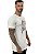 Camiseta Longline Masculina Off White Super M Bros # - Imagem 3