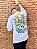 Camiseta Oversized Masculina Branca Abrev Frontal Bunny Verso - Imagem 6