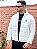 Jaqueta Bomber Masculina Iniciais Off White Premium - Imagem 2