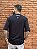 Camiseta Oversized Masculina Preta Creators - Imagem 5