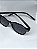 Óculos de Sol Masculino Black Metal Modelo Limitado - Imagem 2