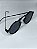 Óculos de Sol Masculino Black Centro Arqueado Limited  % - Imagem 3