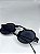 Óculos de Sol Masculino Black Centro Arqueado Limited  % - Imagem 2