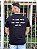 Camiseta Longline Masculina Preta We Need - Imagem 2