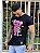 Camiseta Longline Masculina Preta Bear Robot # - Imagem 2