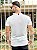 Camiseta Regular Masculina Off White Devorê Plaqueta Frontal - Imagem 3