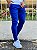Calça Alfaiataria Masculina Super Skinny Azul Bic - Imagem 3