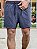 Shorts Água Masculino Chumbo Básico # - Imagem 1