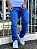 Calça Jeans SLIM Masculina Média Básica M7 ¬ - Imagem 5