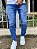 Calça Jeans Masculina  Skinny Clara Puidos Style ¬ - Imagem 1