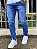 Calça Jeans Masculina  Skinny Clara Puidos Style ¬ - Imagem 2