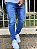 Calça Jeans Masculina  Skinny Clara Puidos Style ¬ - Imagem 4