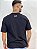 Camiseta Oversized Masculina Preta Estampa Angel - Imagem 5