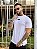 Camiseta Regular Masculina Branca Seventy Five - Imagem 2