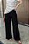 Calça Pantalona Denver Preto - Imagem 4
