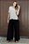 Calça Pantalona Denver Preto - Imagem 3