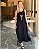 Vestido Toledo - Preto - Imagem 1