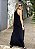 Vestido Jasmim PRETO - Imagem 2