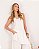 Conjunto Pantalona Laguna - Off White - Imagem 2
