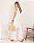 Conjunto Pantalona Laguna - Off White - Imagem 3