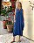 Vestido Toledo - Blue Jeans - Imagem 1