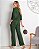 Conjunto Spencer Verde Forest Mg Longa - Imagem 2