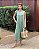 Vestido Camile Verde - Imagem 1