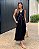 Vestido Camile Preto - Imagem 1