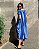 Vestido Lorena Azul - Imagem 2