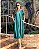 Vestido Lorena Verde - Imagem 1