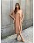 Vestido Lara Fluity Coconut - Imagem 1