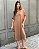 Vestido Lara Fluity Coconut - Imagem 3