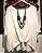 Colar Ibiza Preto - Imagem 2