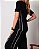 Conjunto Acapulco Preto c/ manga - Imagem 4