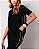 Conjunto Acapulco Preto c/ manga - Imagem 2