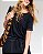 Conjunto Lion Preto Malha Viscose Elastano - Imagem 4